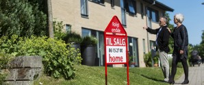 home: Forslaget er tiltrængt håndsrækning