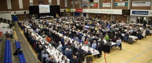 Generalforsamling i Skagen Bryghus