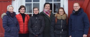 Masser af musik og forårsstemning til Skagen Forårsfestival