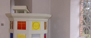 Klezmermusik i Hulsig kirke