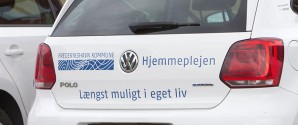 En strejke hos SOSU rammer Frederikshavn Kommune