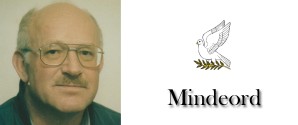 Mindeord over Frede Gaardlund