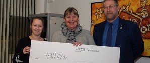 En drabchef i Frederikshavn