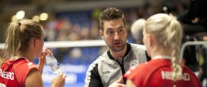 DM-kvartfinale: Vendsyssel førte 3-1 i Greve, men måtte nøjes med 3-3