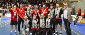 Vendsyssel klar til semifinalerne for andet år i træk