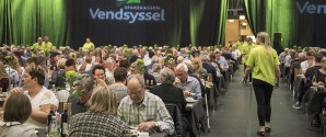 Stor interesse for garantmøde i Frederikshavn