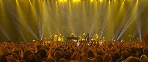 Nick Cave i København og Skagen