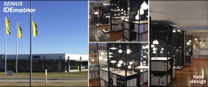 Fremtidens Lys og Lamper hos Senius IDEmøbler