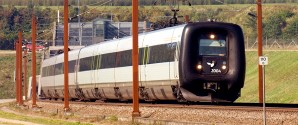 Ændret betjening af fjerntog i Vendsyssel