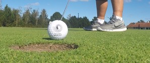 Golf er sjovere end du tror!