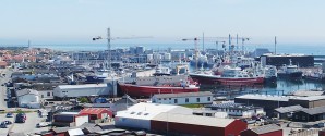 Karstensen Gruppen leverer resultat som budgetteret