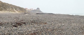 Læserbrev: Kystkrigen i Gl. Skagen fortsætter