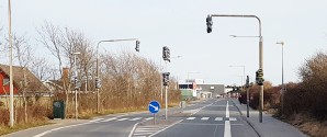 Lysregulering ved Hedeboskolen fjernes