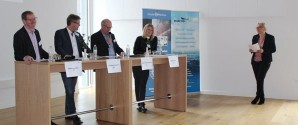 Fokusmøde om Den Blå Vækstplan og Det Blå Nordjylland