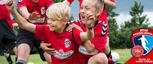 Skagen I.K. inviterer til DBU´s Fodboldskole