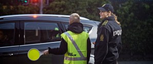 Giver du skolepatruljen fingeren?