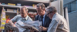 Biografen præsenterer Spielberg