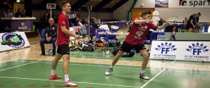 DM-semifinale: VEB blev igen slået på målstregen