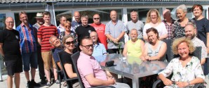 ForårsRevy 2019 – tilbage til rødderne