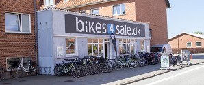 Vil du prøvekøre en elcykel?