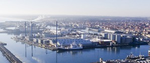Borgmesteren på vej i FF Skagen Fond