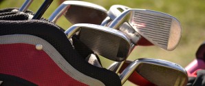 Efterlysning af junior-golfsæt