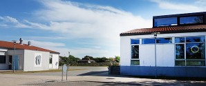 Loppemarked ved Skagen Skole