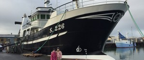 Der bliver fest på Havnen