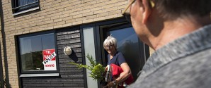 Vismænd: Dit hus vil stige 140.000 kr