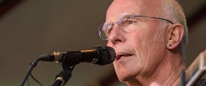 Allan Taylor på biografens lærred