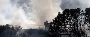 Nordjyllands Beredskab ruster borgerne med brandsikre råd!