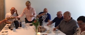 Velkommen til nye borgere