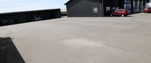 Sct. Hans Kræmmermarked på ny plads i Skagen