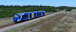 OK-nej kan betyde, at nordjyske tog holder stille