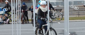 Frederikshavn Kommune er regionsvinder i årlig trafiktest