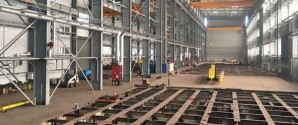 Karstensens Skibsværft A/S udvider og investerer i skrogproduktion i Polen!