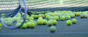 Landsdækkende Tennis- og Padeldag rammer Skagen