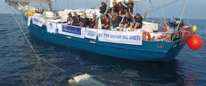 Skagen får besøg af ”Expedition Denmark”