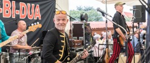 Fuld fart på Bryghuset i Festivalen