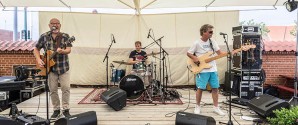 Skagen Bryghus har fået styr på lyden