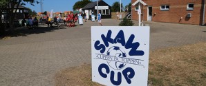 Brandvarm Skaw Cup en succes – trods svigtende deltagerantal