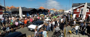Summer Meeting blev en succes