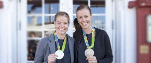 Gravid Kamilla Rytter Juhl stopper karrieren