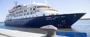 83 gæster fra Australien på visit i Skagen