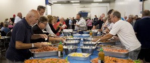 Fiskebord ligner atter en succes