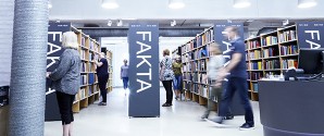 Kan du stole på din bibliotekar?