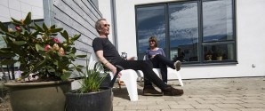 Hver 20. har lejet deres hjem ud denne sommer