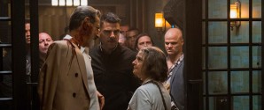 Amerikansk action og dansk thriller i Skagen Bio