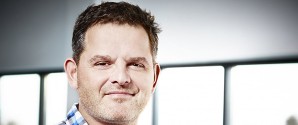 Peter Bredsdorff-Larsen deltager i Mads og Erhvervspanelet