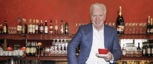 Radio talkshow besøger Skagen Fiskerestaurant med ‘Dahl på Hack’